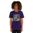 Read or Become Extinct Dinosaur Christian Bible Verse T-Shirt